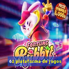 6z plataforma de jogos